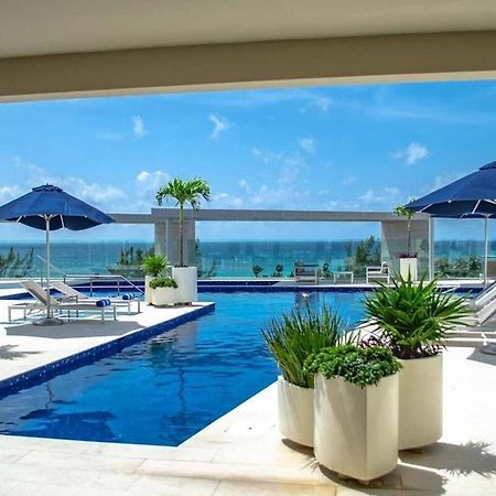 דירות פלאייה דל כרמן 1 Rec. | A Pasos De La Playa | Roof C/Vista Al Mar מראה חיצוני תמונה